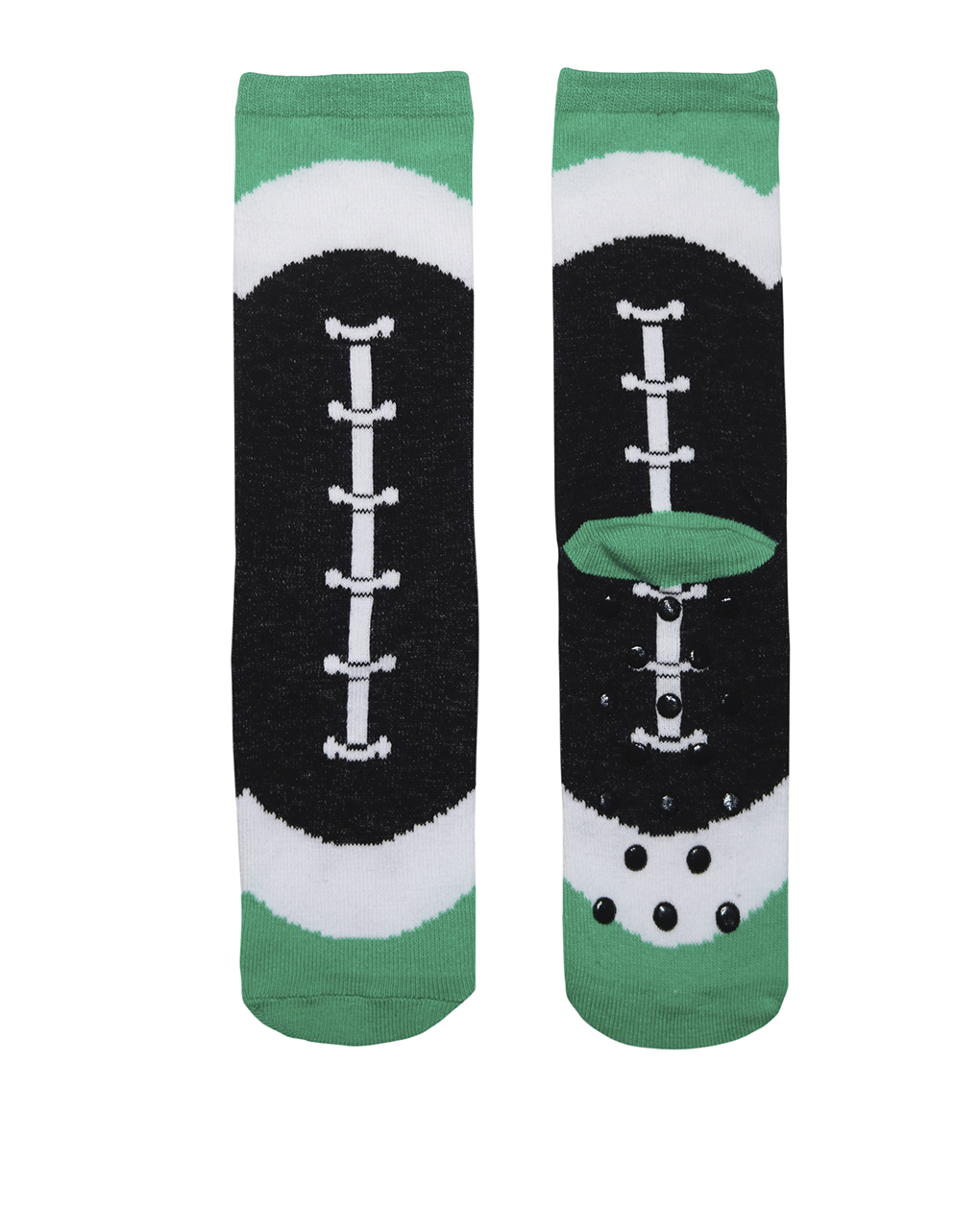 παιδικές αντιολισθητικές κάλτσες rugby για αγόρι