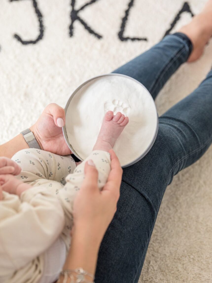 Tiny love κουτί μνήμης magic box round - Tiny Love