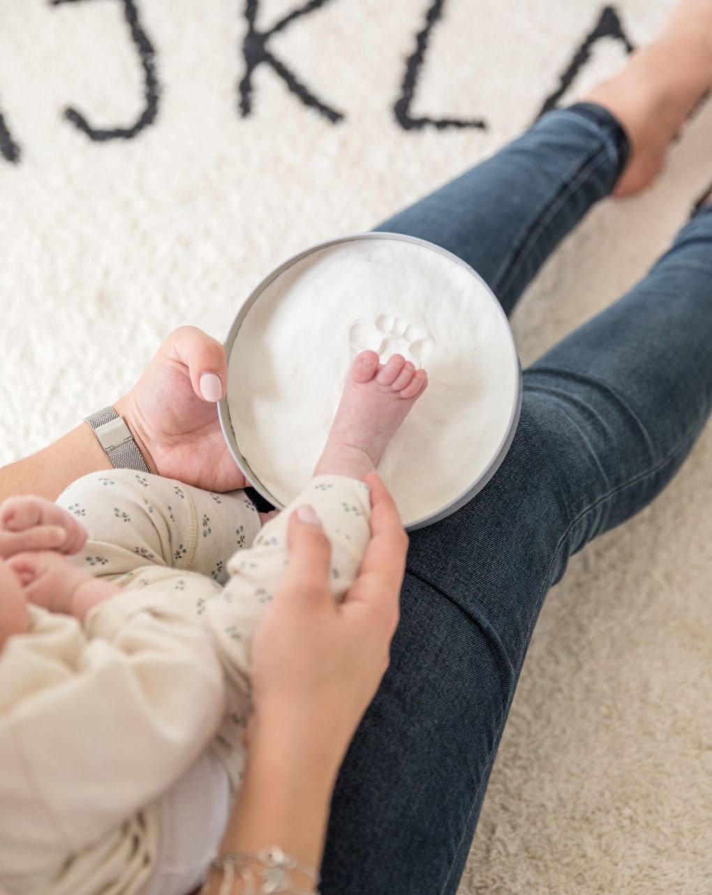 Tiny love κουτί μνήμης magic box round - Tiny Love