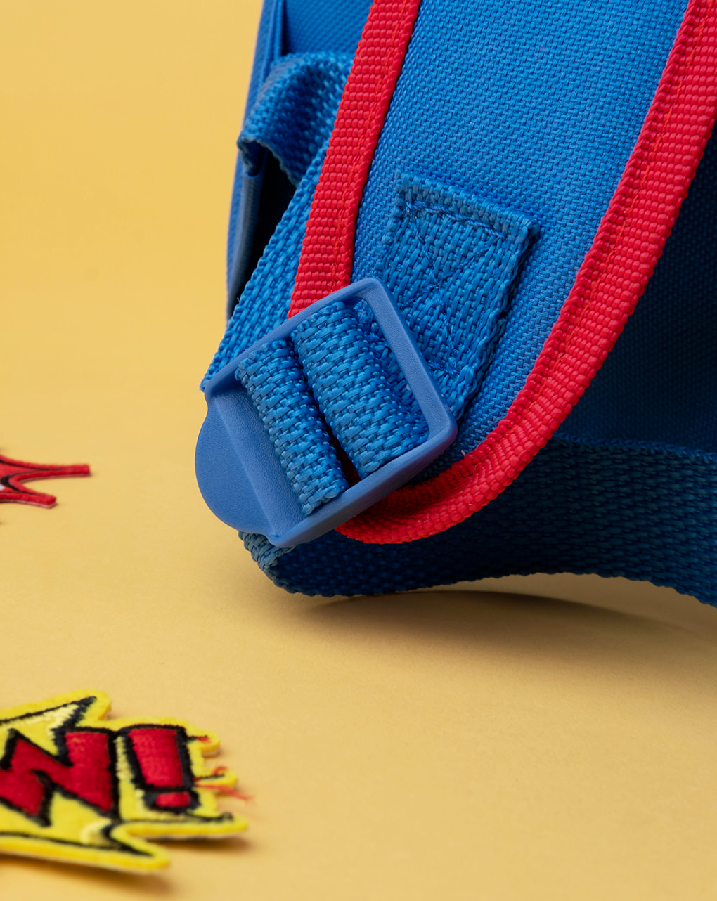 σακίδιο πλάτης spiderman για αγόρι - Prénatal