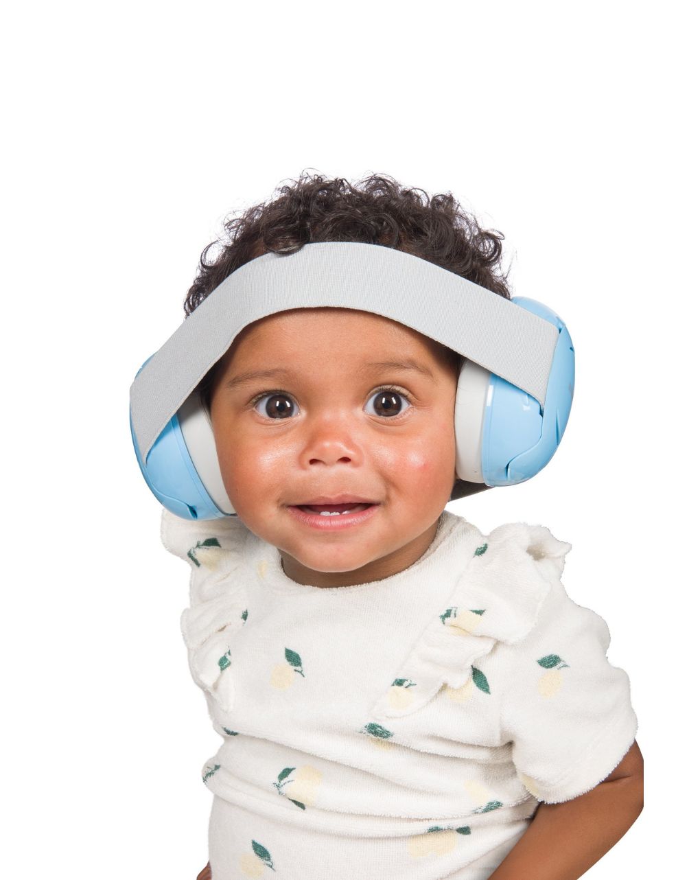 Dooky προστατευτικά αυτιών για ηλικίες 0-3 ετών μπλε dk-3001100 - Dooky