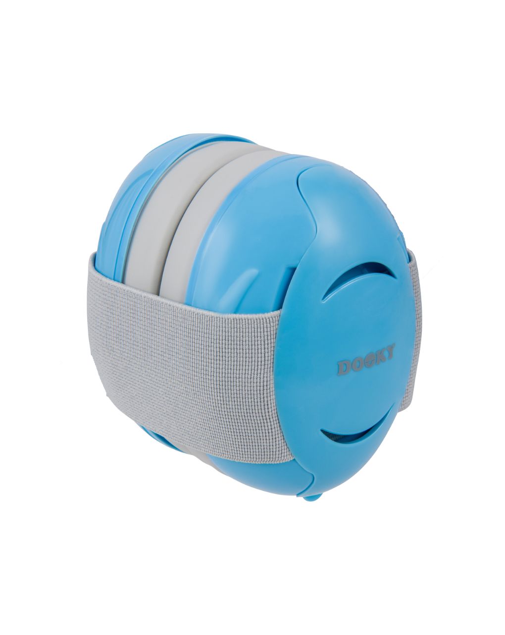 Dooky προστατευτικά αυτιών για ηλικίες 0-3 ετών μπλε dk-3001100 - Dooky