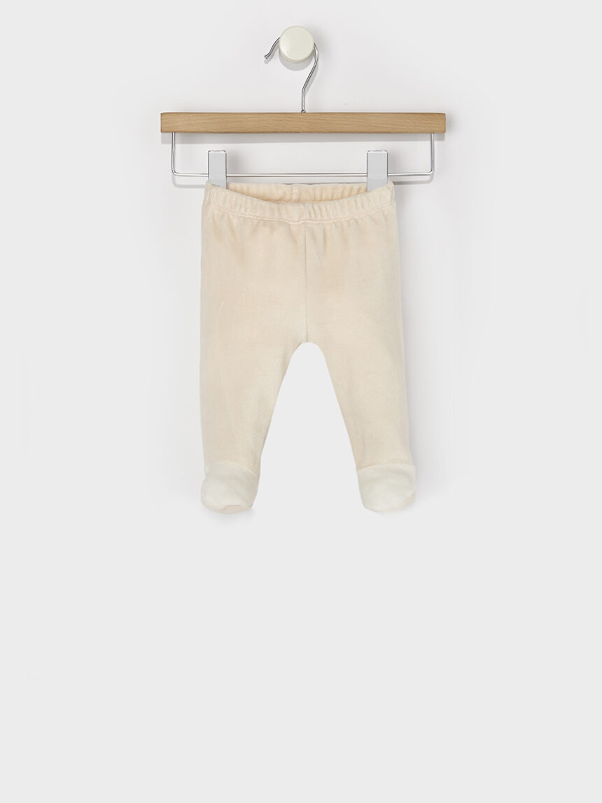 βρεφικά σετ σενίλ πακέτο x2 με ζωάκια unisex - Prénatal