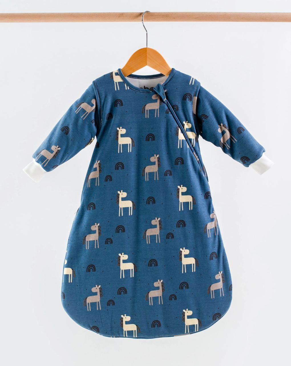 Abo χειμερινός υπνόσακος bag me giraffe 2.5 tog 31120825