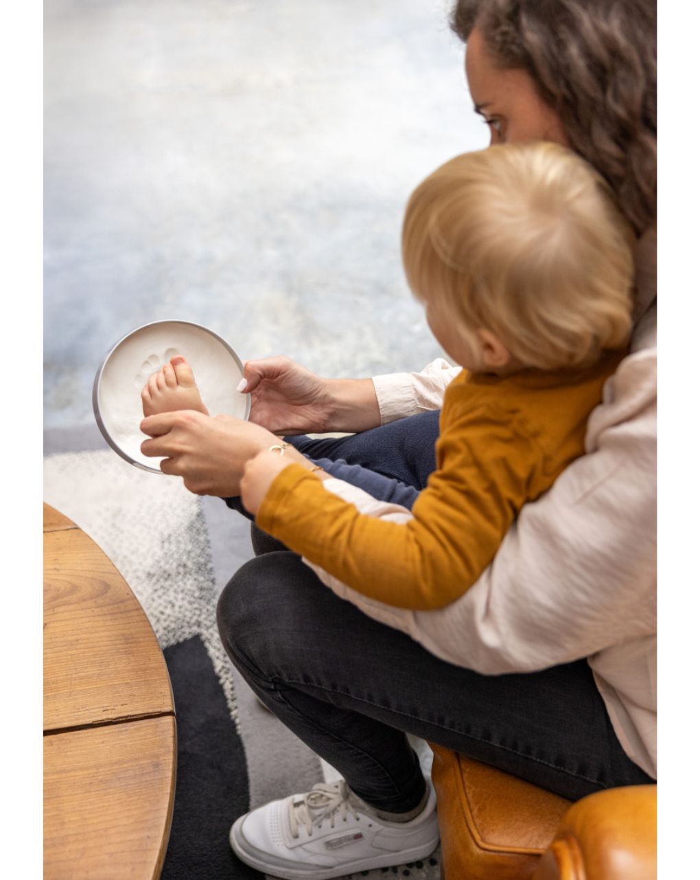 Tiny love κουτί μνήμης magic box round - Tiny Love