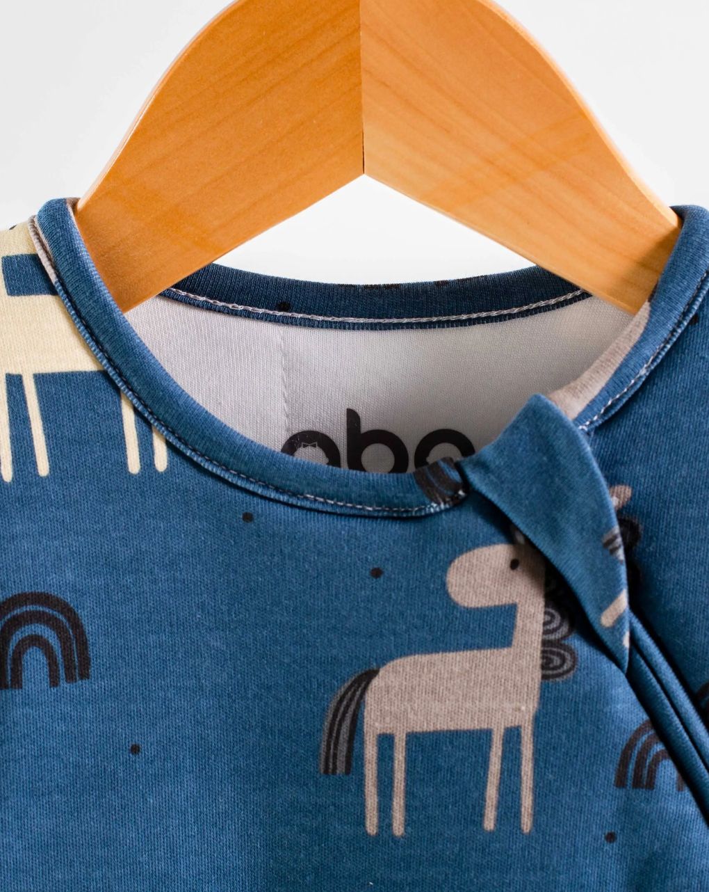 Abo χειμερινός υπνόσακος bag me giraffe 2.5 tog 31120825 - ABO