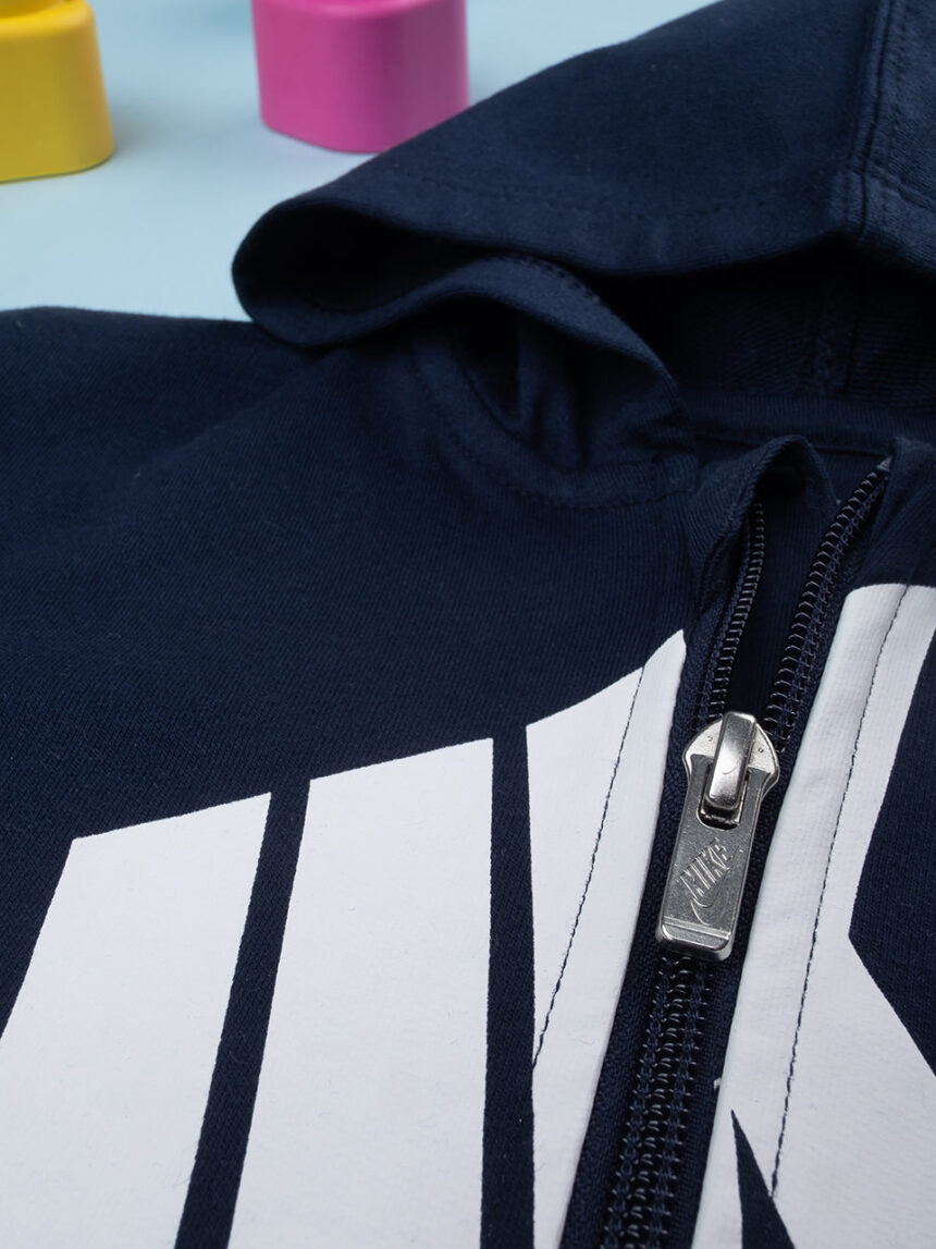 Nike φορμάκι μπλε 5nb954-695 για αγόρι - Nike