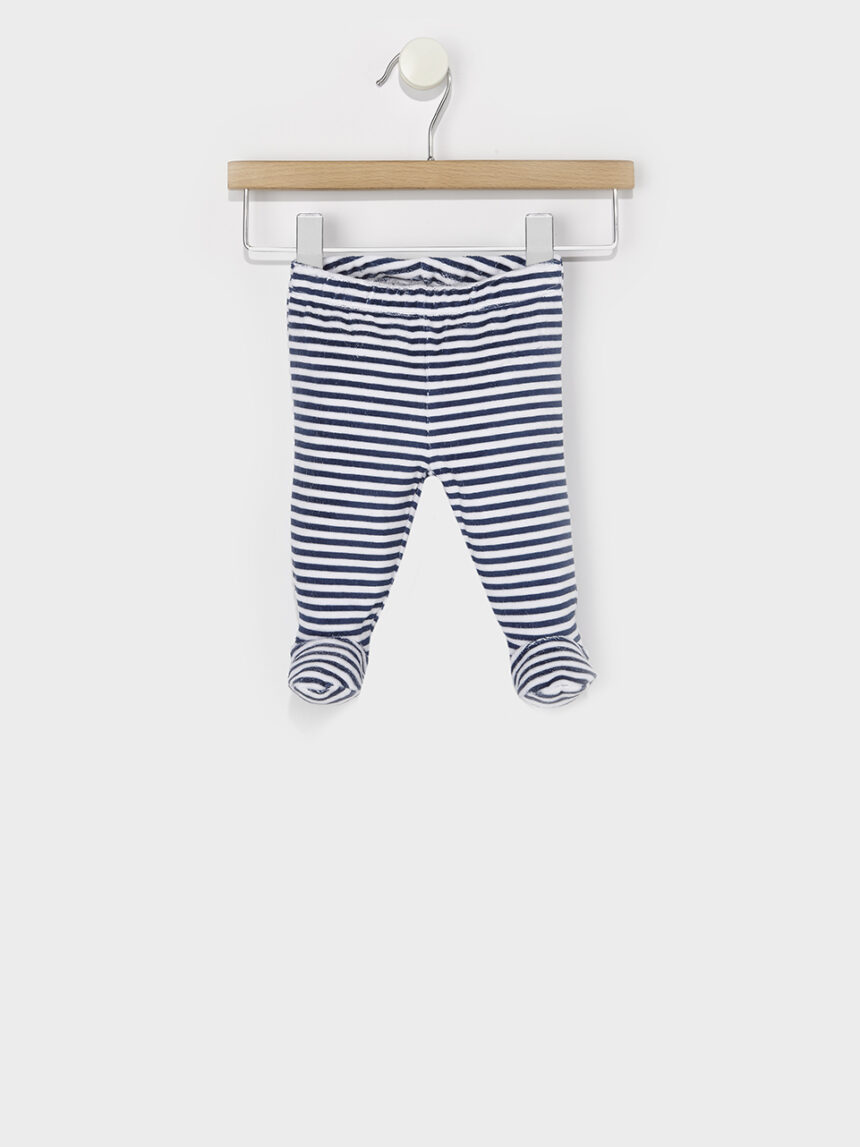 βρεφικά σετ σενίλ πακέτο x2 με ζωάκια unisex - Prénatal