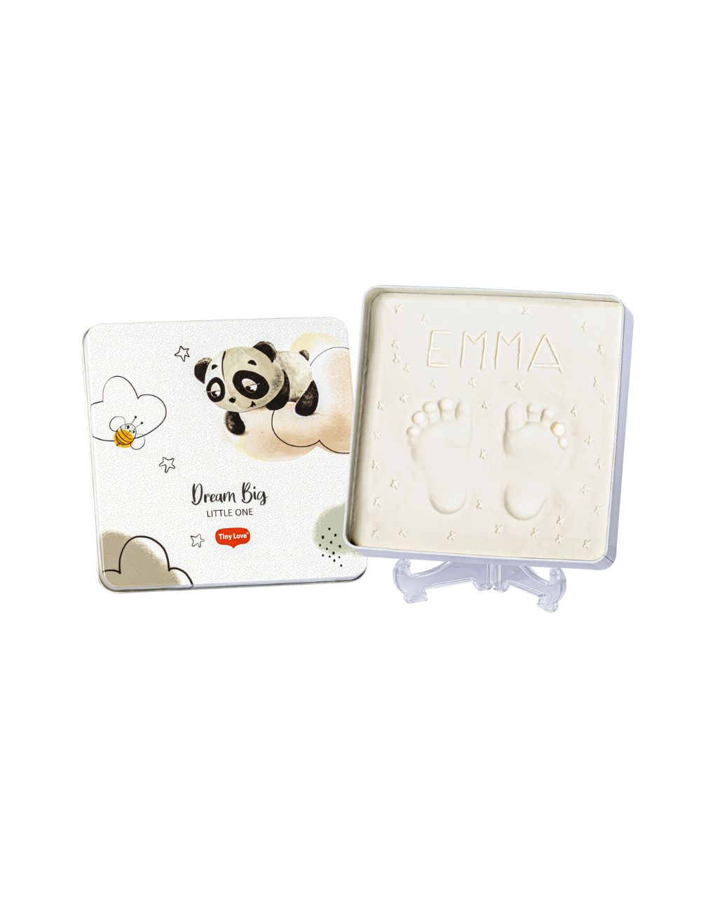 Tiny love κουτί μνήμης magic box square - Tiny Love