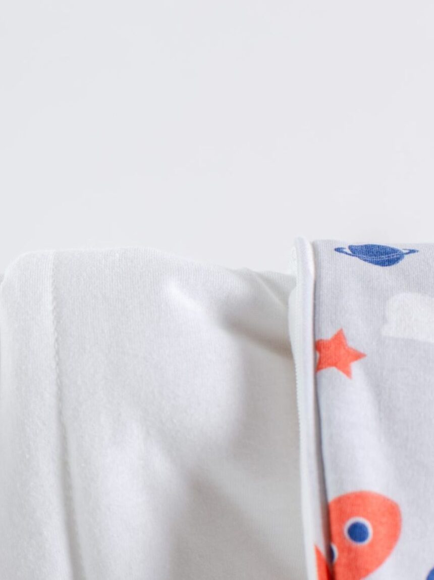 Abo χειμερινός υπνόσακος classic space 2.5 tog 31101925 - ABO