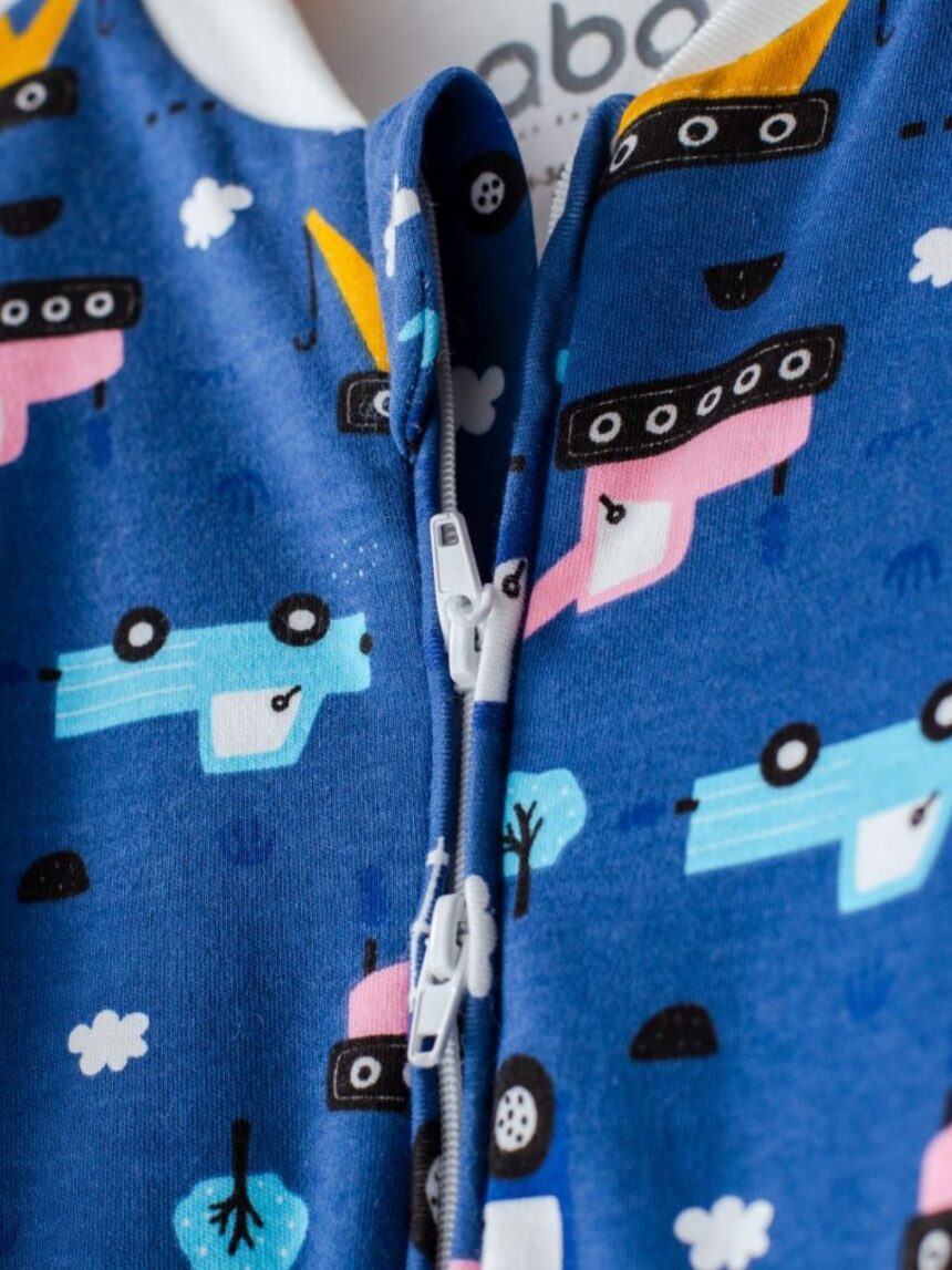 Abo χειμερινός υπνόσακος classic trucks 2.5 tog 31101825 - ABO