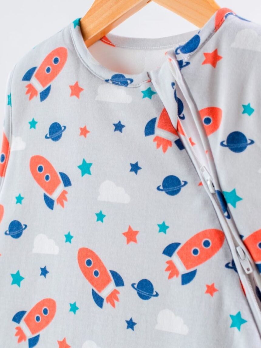 Abo χειμερινός υπνόσακος bag me space 2.5 tog 31121925 - ABO