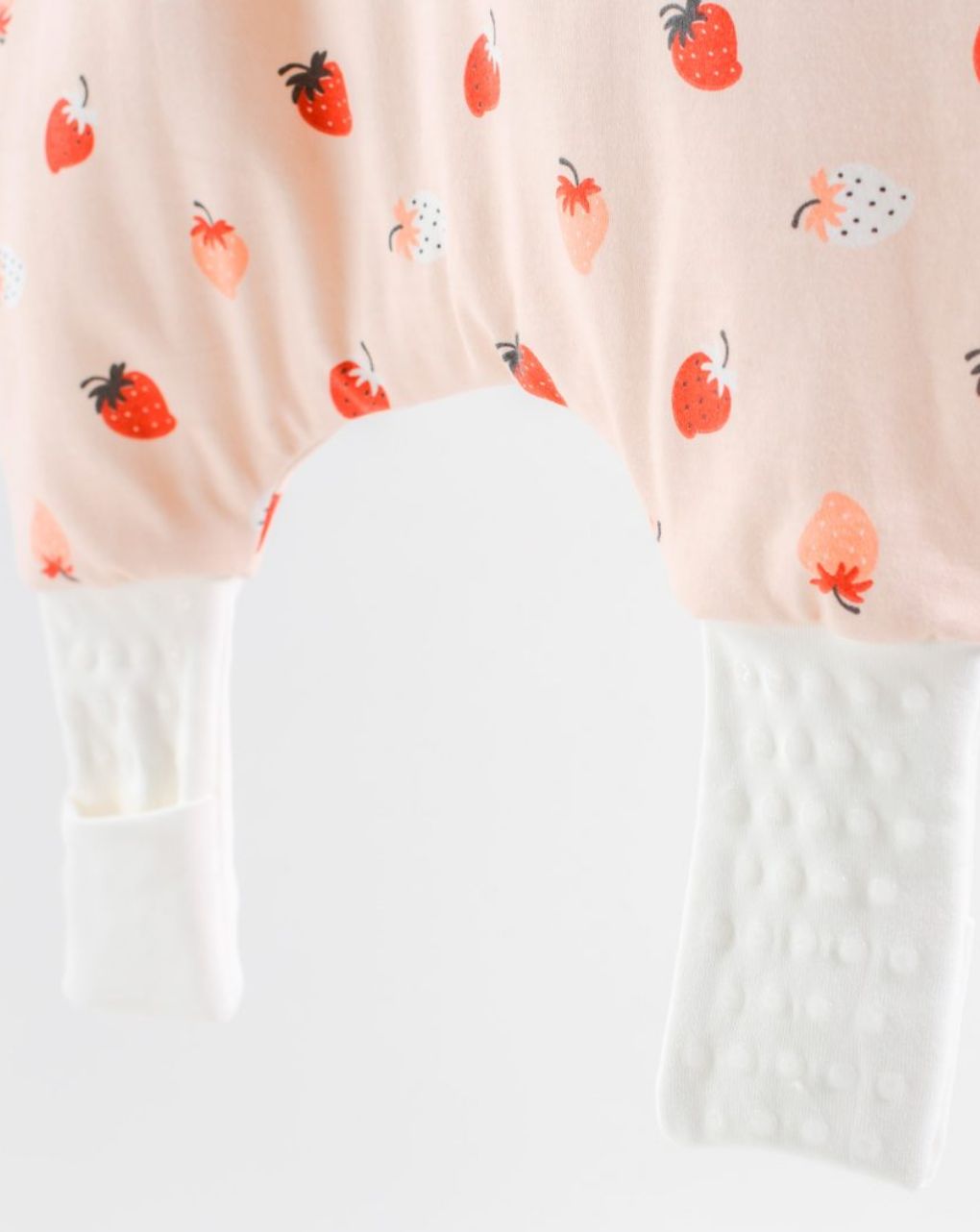 Abo χειμερινός υπνόσακος flexy strawberry 2.5 tog 31112025 - ABO