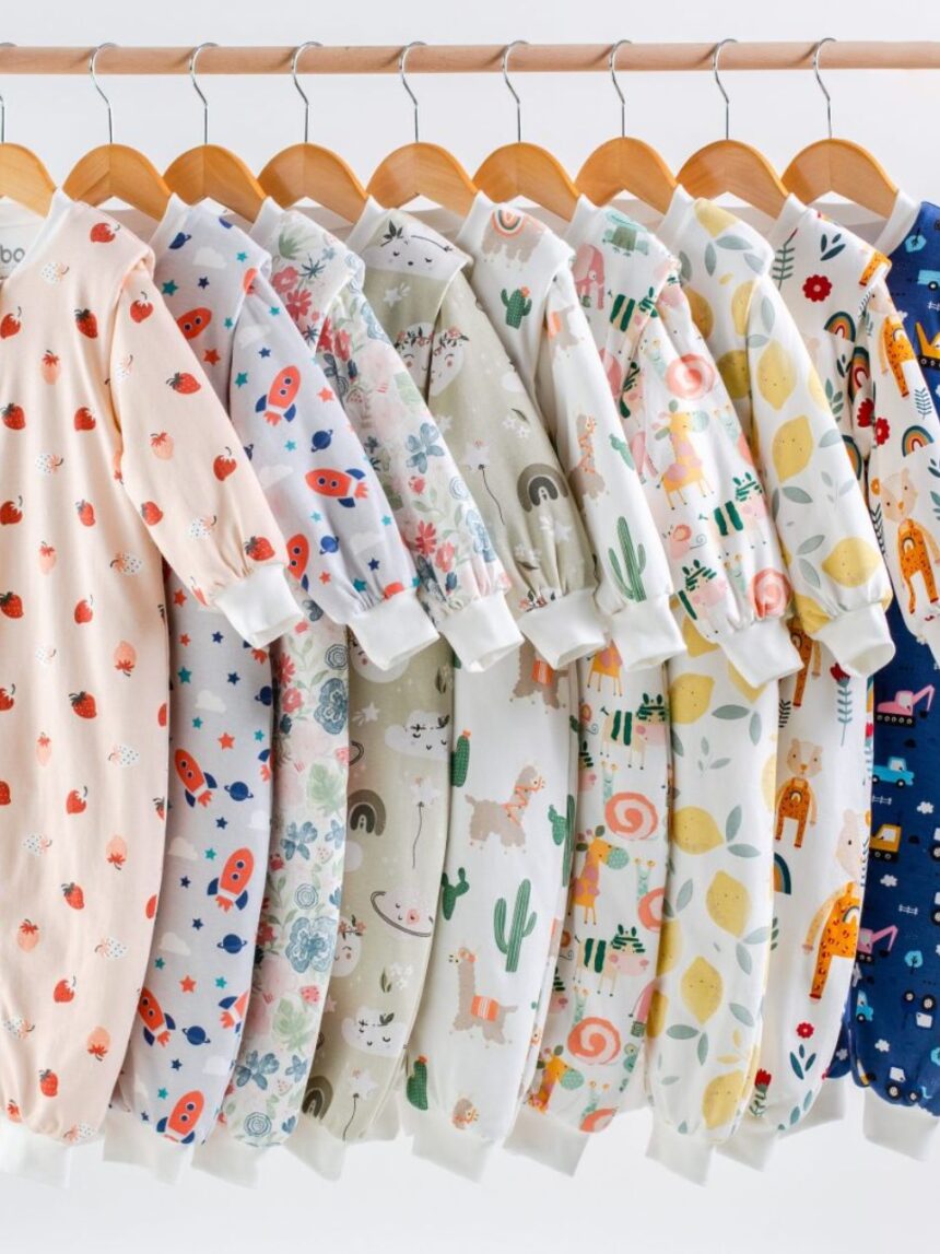 Abo χειμερινός υπνόσακος classic space 2.5 tog 31101925 - ABO