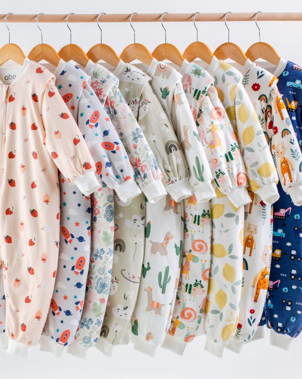 Abo χειμερινός υπνόσακος classic space 2.5 tog 31101925 - ABO