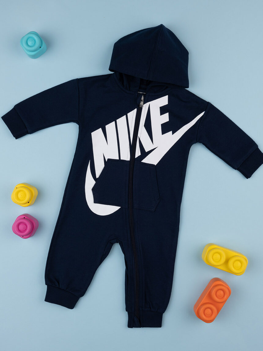 Nike φορμάκι μπλε 5nb954-695 για αγόρι - Nike