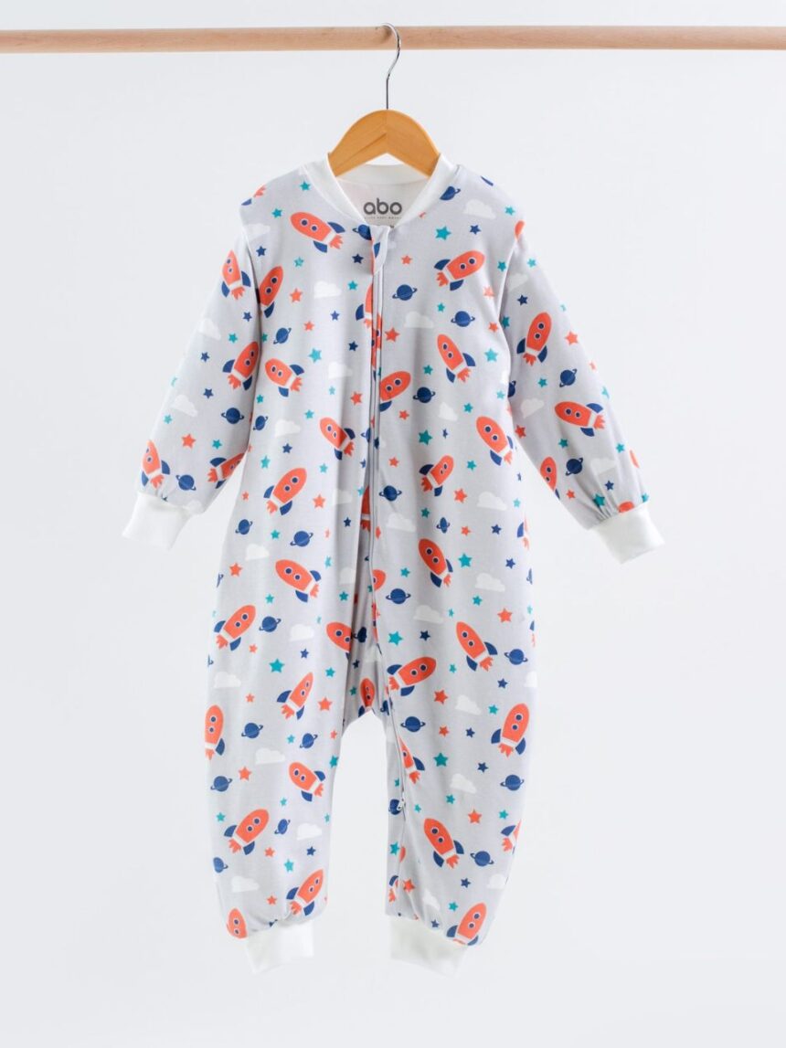 Abo χειμερινός υπνόσακος classic space 2.5 tog 31101925 - ABO