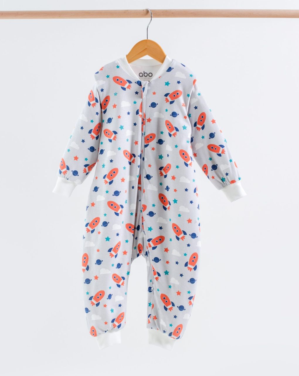 Abo χειμερινός υπνόσακος classic space 2.5 tog 31101925 - ABO