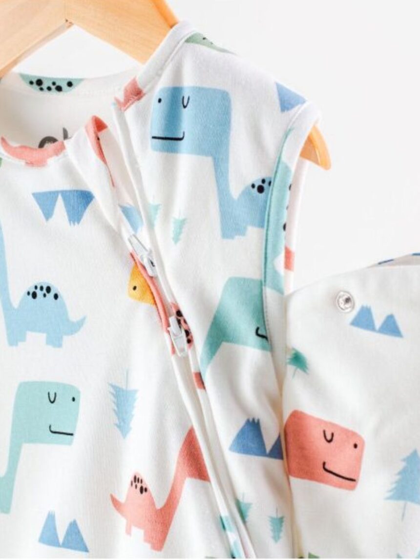 Abo χειμερινός υπνόσακος bag me dino 2.5 tog 31120425 - ABO