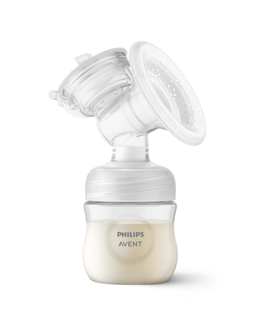Philips avent ηλεκτρικό θήλαστρο natural response scf395/01 - Philips Avent