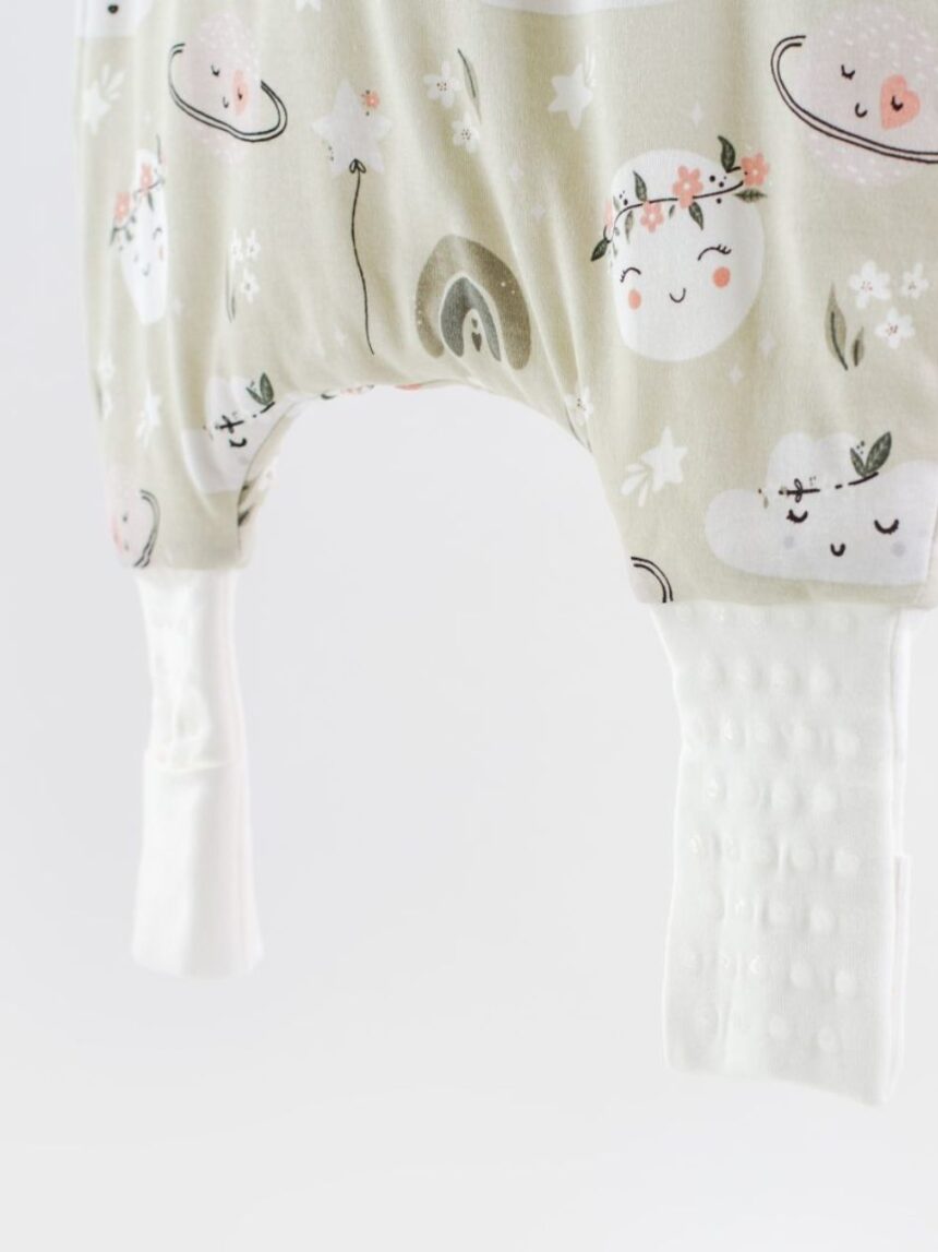 Abo χειμερινός υπνόσακος flexy mon & cloud 2.5 tog 31111125 - ABO