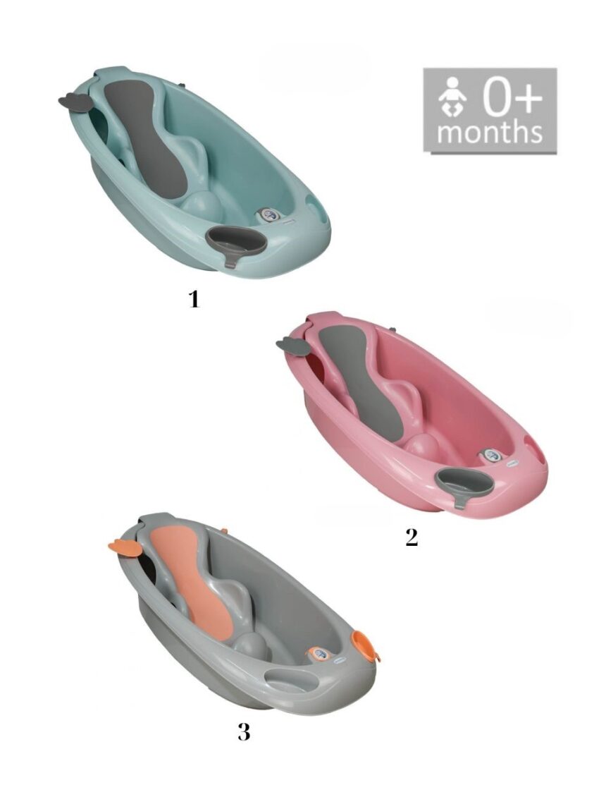 Bebe stars μπανιέρα ocean 22-100 (3 σχέδια) - Bebe Stars