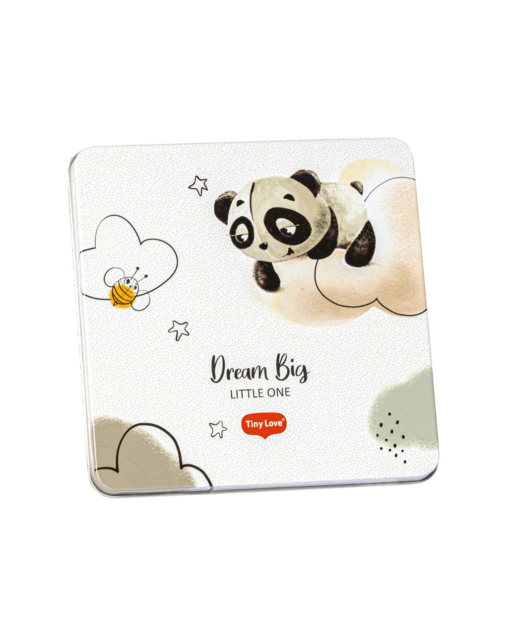 Tiny love κουτί μνήμης magic box square - Tiny Love