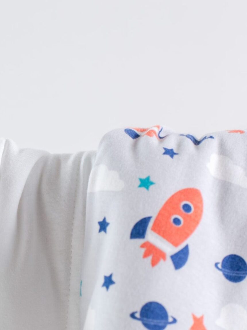 Abo χειμερινός υπνόσακος bag me space 2.5 tog 31121925 - ABO