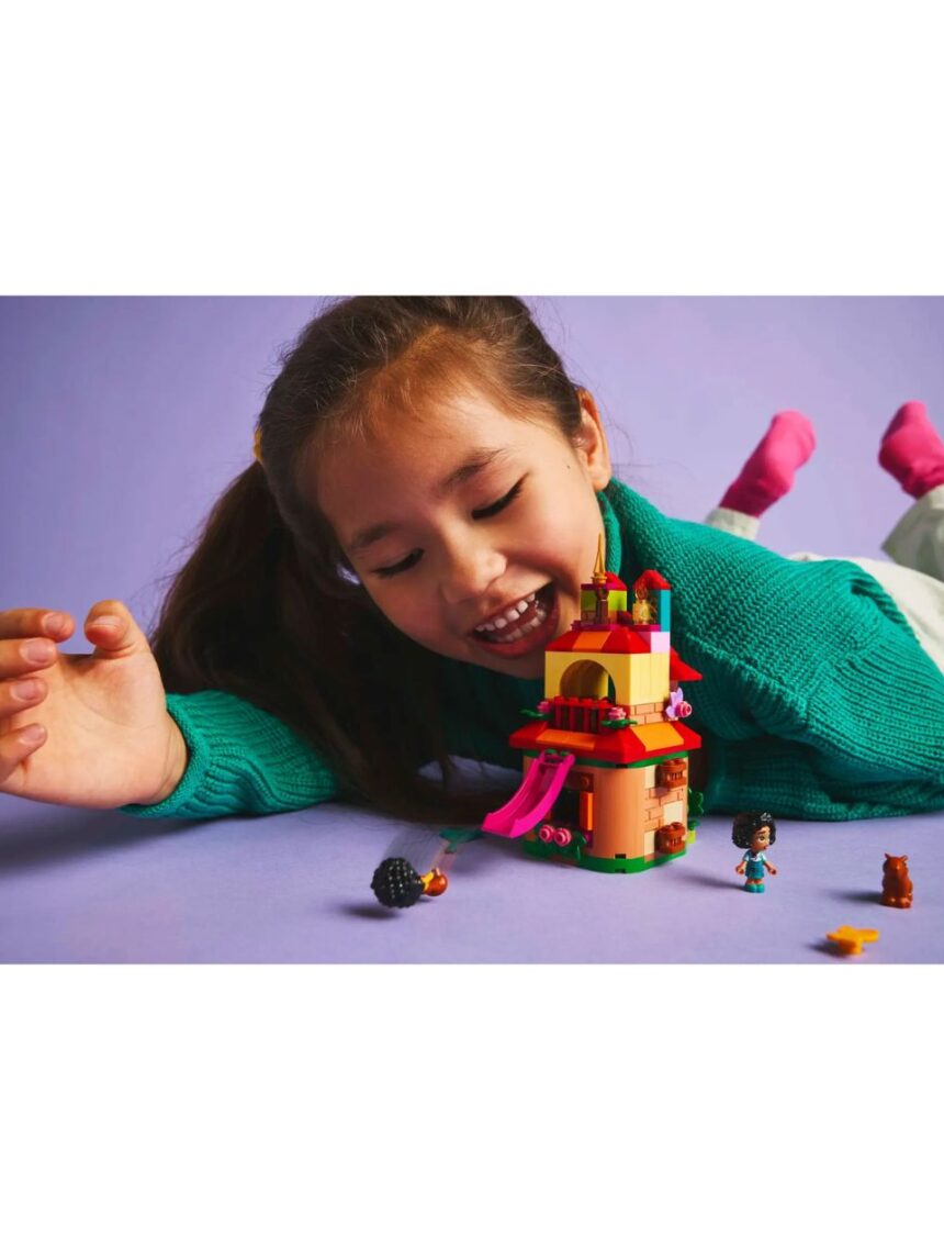 Lego disney encanto mini house 43261 - Disney, Lego