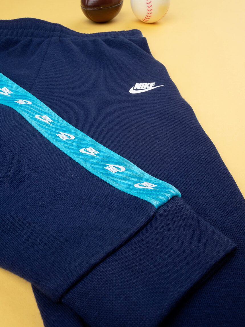 Nike αθλητικό σετ 66i120-u9j για αγόρι - Nike