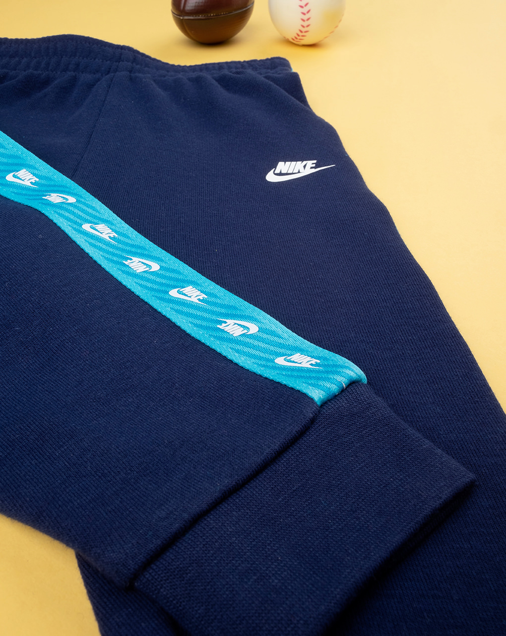 Nike αθλητικό σετ 66i120-u9j για αγόρι - Nike