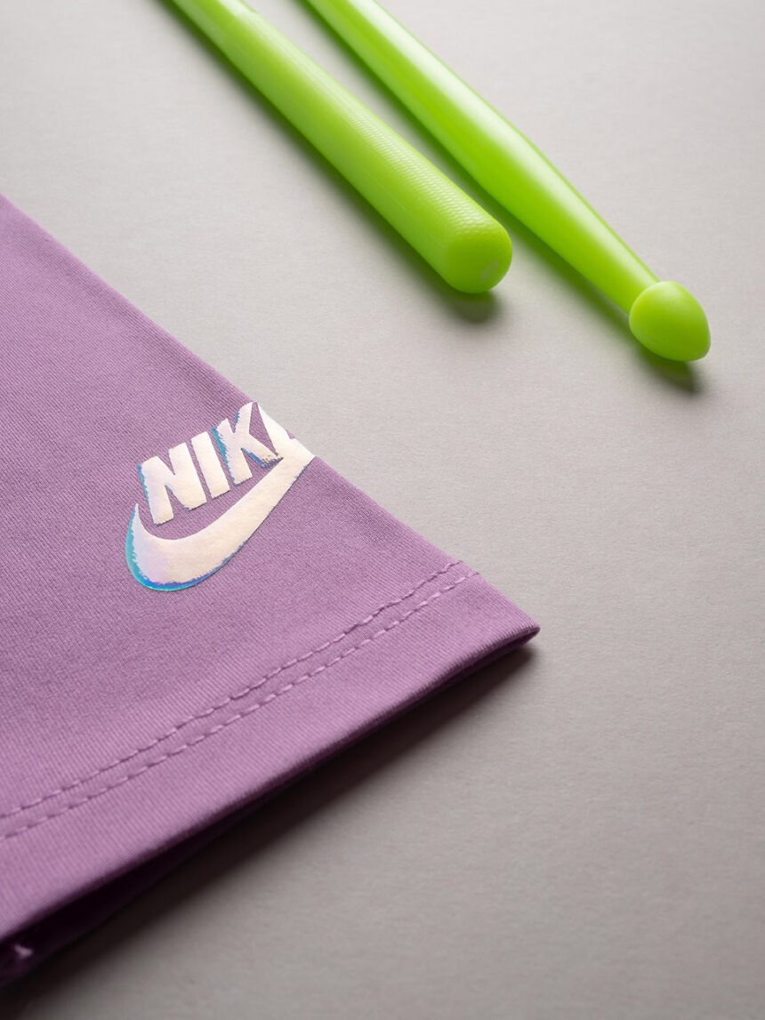 Nike αθλητικό σετ 16i078-p85 για κορίτσι - Nike