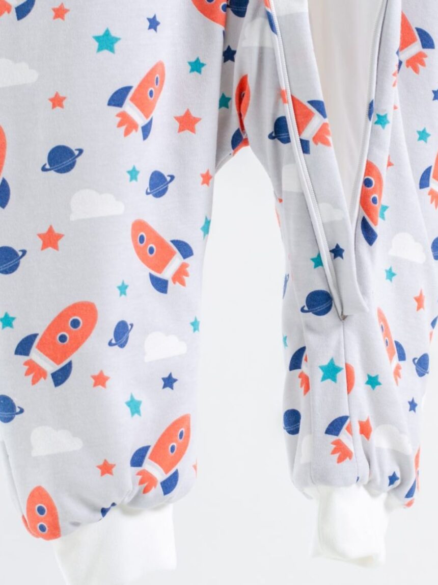 Abo χειμερινός υπνόσακος classic space 2.5 tog 31101925 - ABO