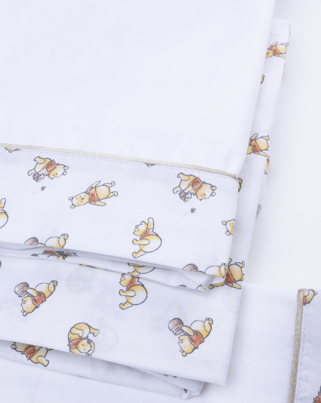 βρεφικό σετ για λίκνο/πορτ-μπεμπέ winnie unisex - Prénatal