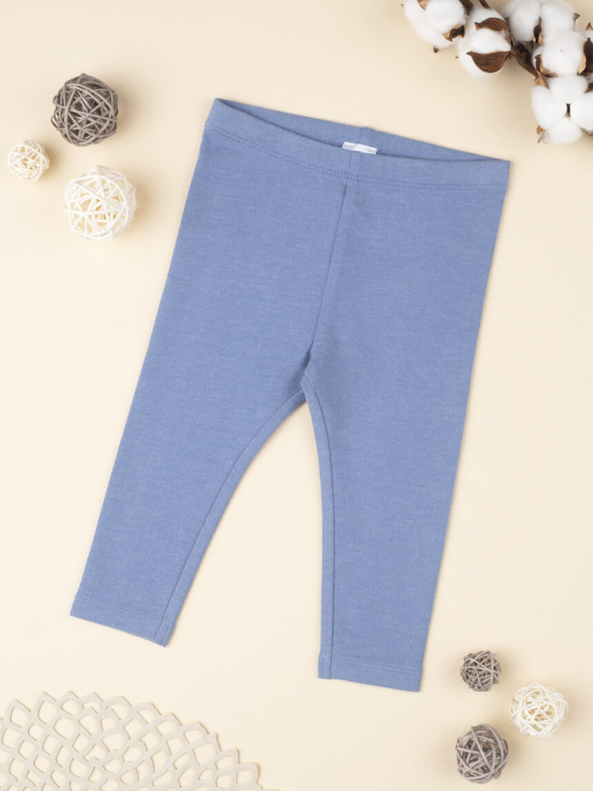 βρεφικό κολάν μπλε για κορίτσι - Prénatal