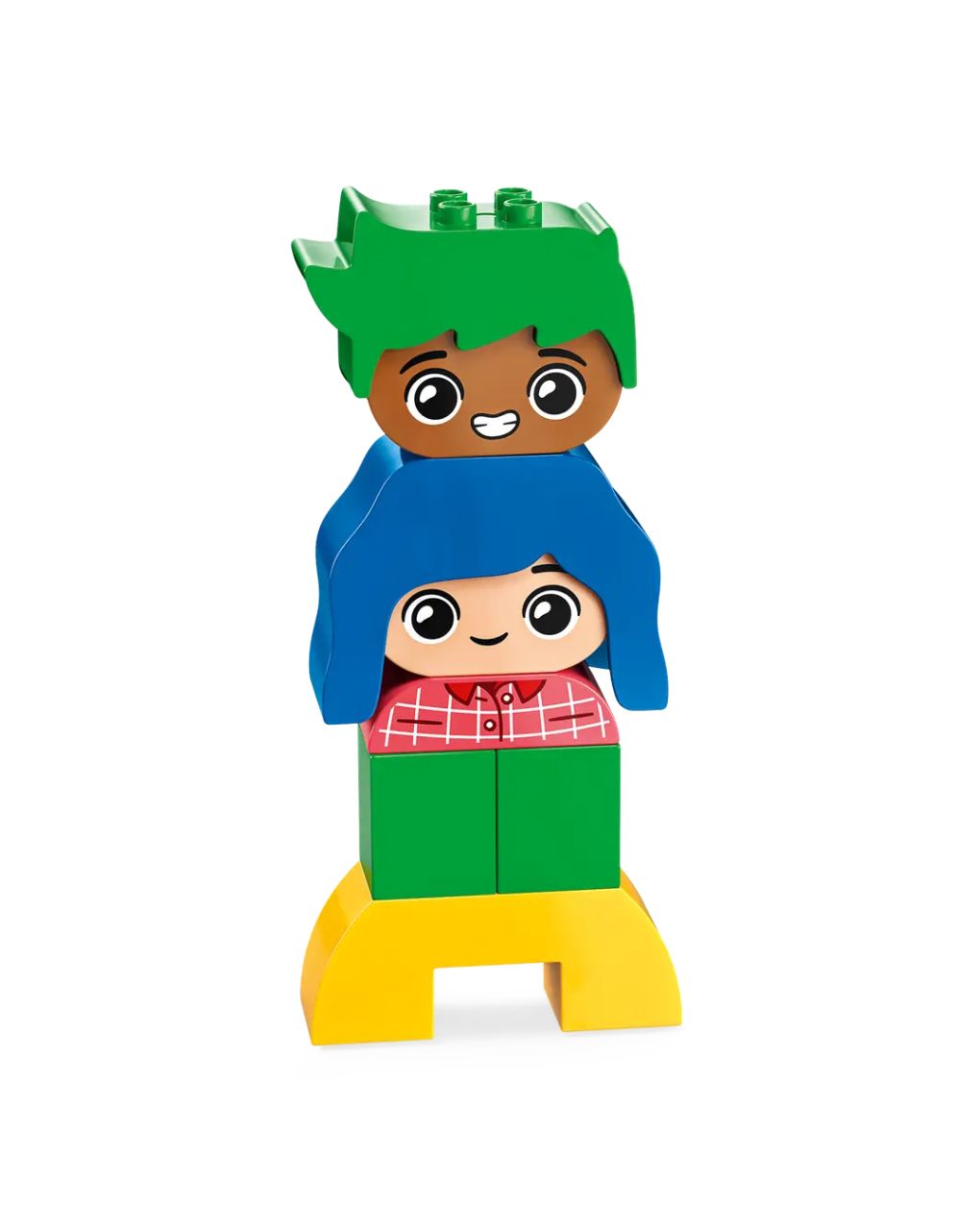 Lego duplo big feelings & emotions 10415 - Lego, LEGO Duplo
