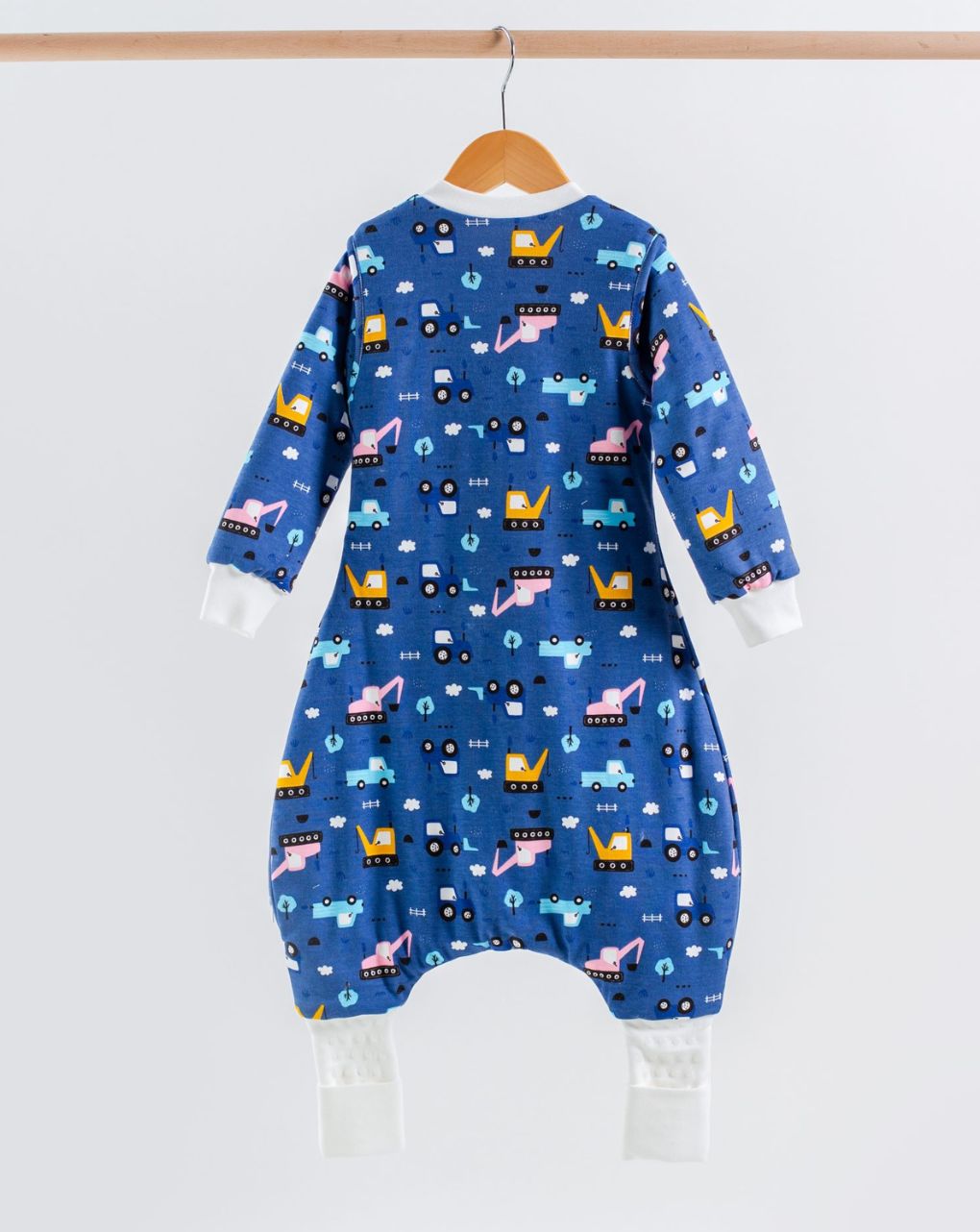 Abo χειμερινός υπνόσακος flexy trucks 2.5 tog 31111825 - ABO