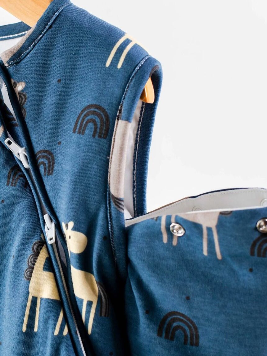 Abo χειμερινός υπνόσακος bag me giraffe 2.5 tog 31120825 - ABO