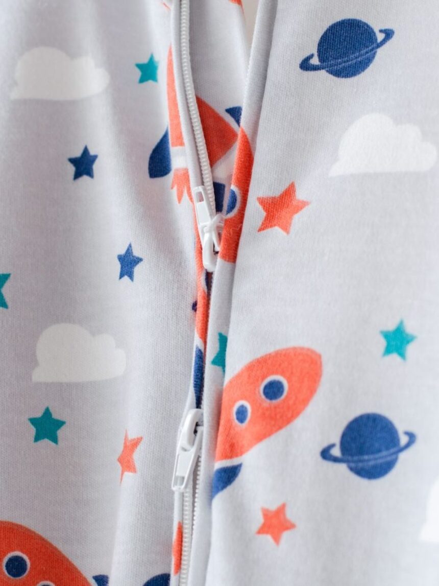 Abo χειμερινός υπνόσακος classic space 2.5 tog 31101925 - ABO