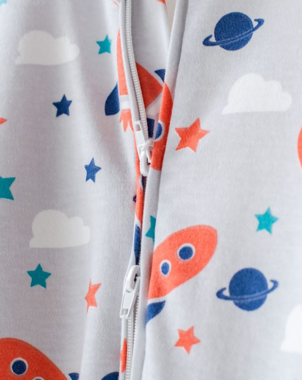 Abo χειμερινός υπνόσακος classic space 2.5 tog 31101925 - ABO