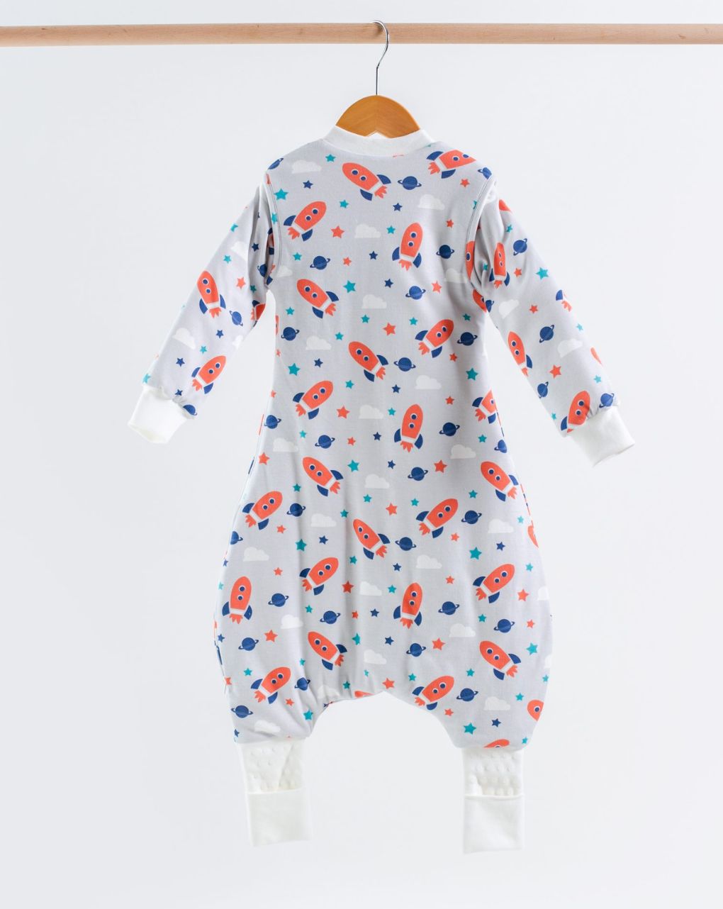 Abo χειμερινός υπνόσακος flexy space 2.5 tog 31111925 - ABO