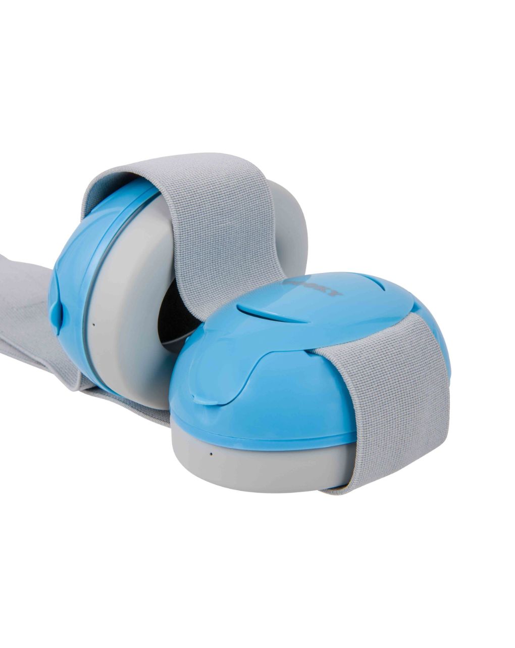 Dooky προστατευτικά αυτιών για ηλικίες 0-3 ετών μπλε dk-3001100 - Dooky