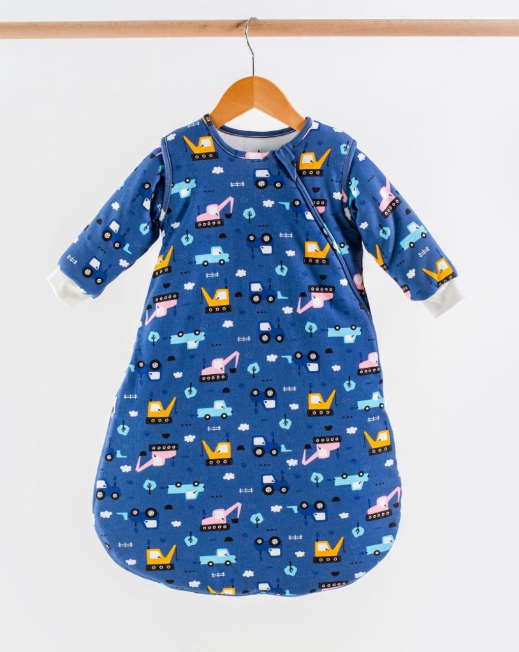 Abo χειμερινός υπνόσακος bag me trucks 2.5 tog 31121825