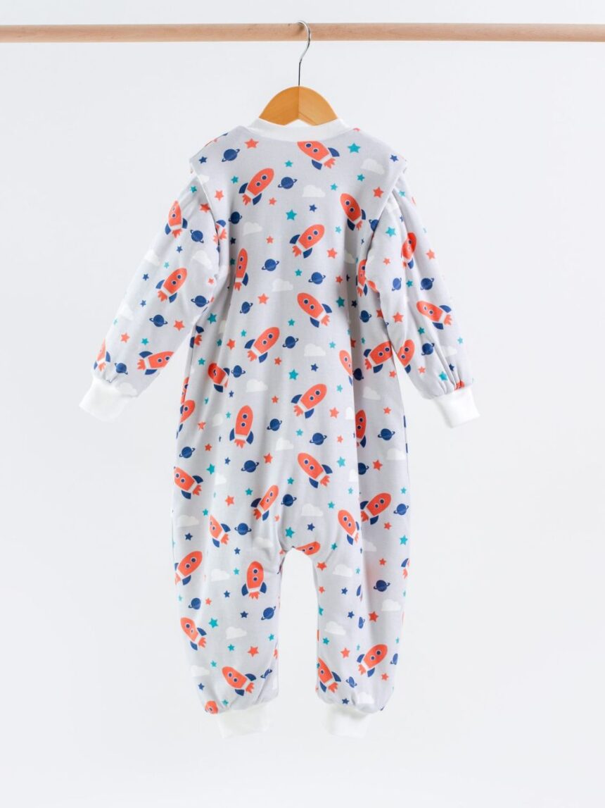 Abo χειμερινός υπνόσακος classic space 2.5 tog 31101925 - ABO