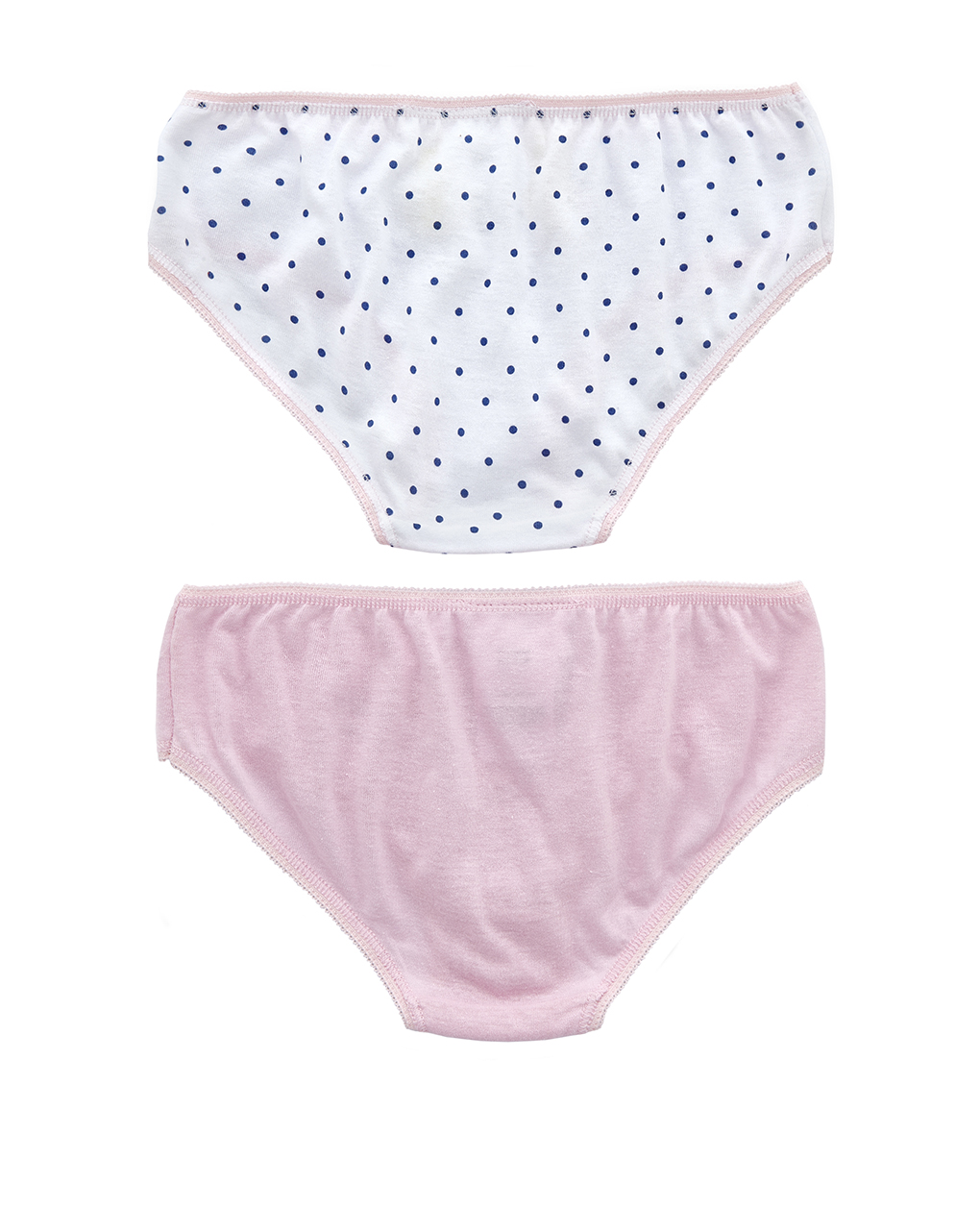 παιδικά σλιπ πακέτο x2 hello kitty για κορίτσι - Prénatal