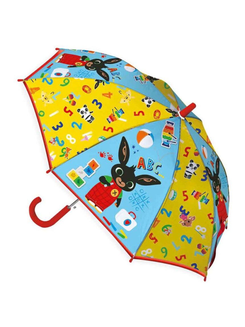 παιδική ομπρέλα bing unisex - Bing
