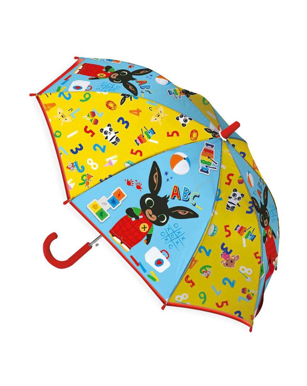 παιδική ομπρέλα bing unisex
