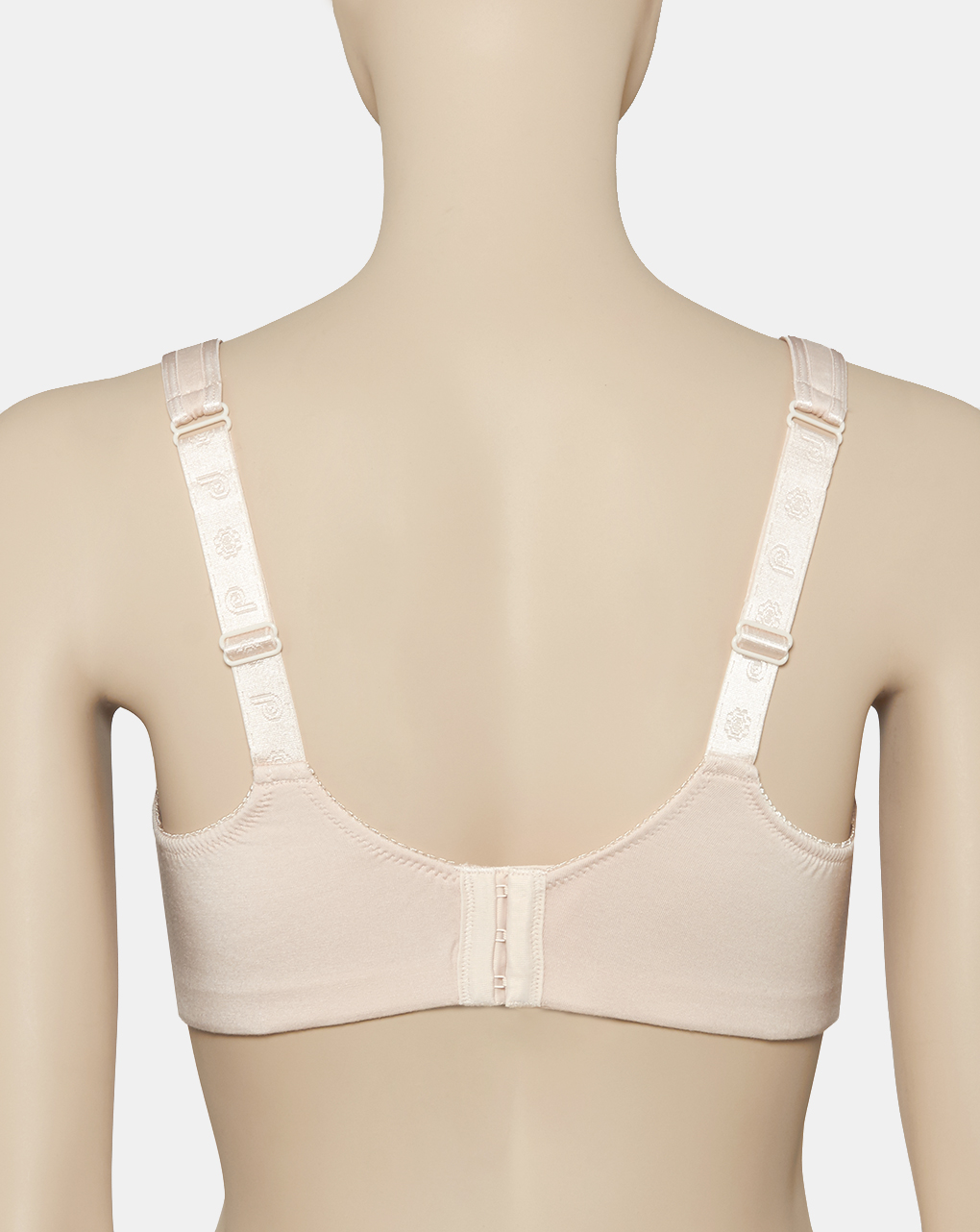 γυναικείο σουτιέν εγκυμοσύνης ενισχυμένο ροζ cup e - Prénatal