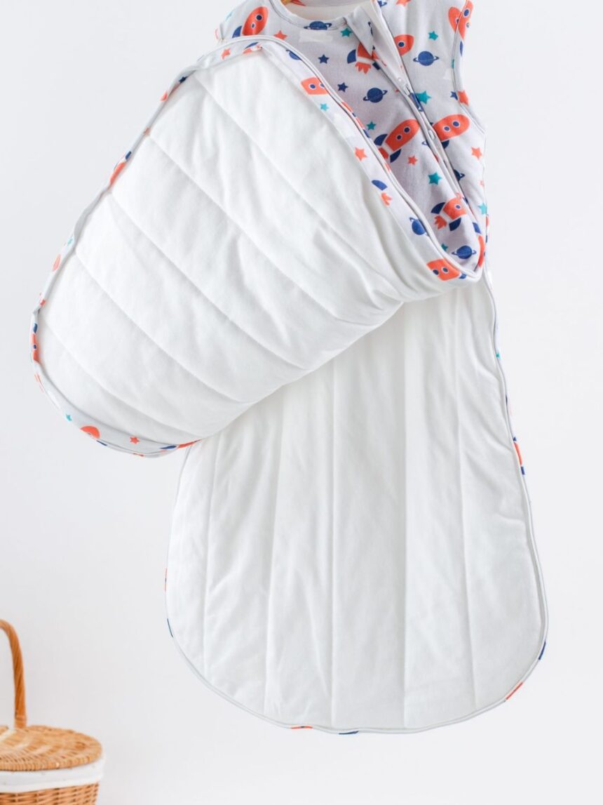 Abo χειμερινός υπνόσακος bag me space 2.5 tog 31121925 - ABO