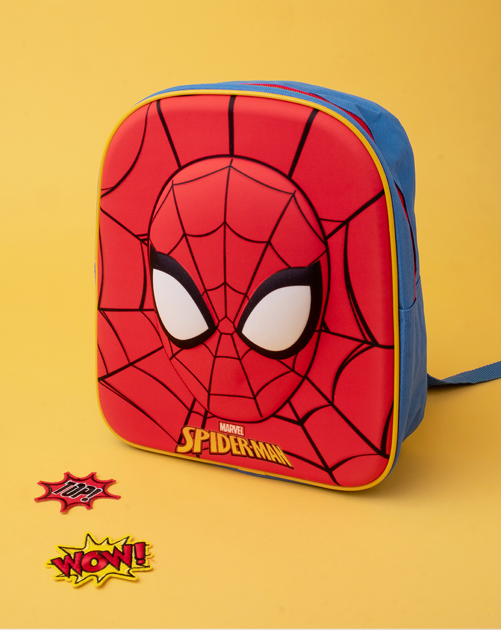 σακίδιο πλάτης spiderman για αγόρι - Prénatal